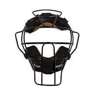 Algopix Similar Product 6 - Champion Sports Lightweight Umpire Face