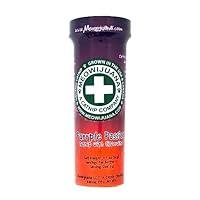 Algopix Similar Product 18 - Meowijuana Purrple Passion  Premium