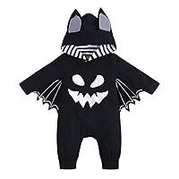 Algopix Similar Product 14 - Liuzixuan Baby Bat Costume 2024 My 1st