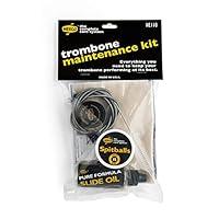 Algopix Similar Product 12 - Herco HE110 Trombone Maintenance Kit
