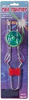 Algopix Similar Product 7 - Toysmith LightUp Rail Twirler Colors