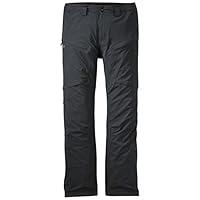 Algopix Similar Product 16 - Outdoor Research Men's Bolin Pants