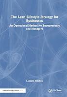 Algopix Similar Product 12 - The Lean Lifestyle Strategy for