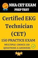 Algopix Similar Product 19 - NHA Certified EKG Technician CET