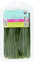 Algopix Similar Product 6 - HAPPY VALLEY ORGANICS Organic Chives