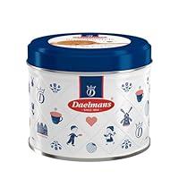 Algopix Similar Product 6 - Daelmans Caramel Stroopwafels  Waffle