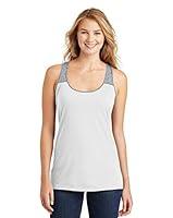 Algopix Similar Product 10 - District Juniors Varsity Tank DT265