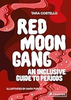 Algopix Similar Product 1 - Red Moon Gang An Inclusive Guide to
