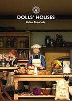 Algopix Similar Product 16 - Dolls’ Houses (Shire Library)