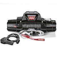 Algopix Similar Product 7 - Warn 89305 ZEON 8S Winch with