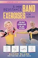 Algopix Similar Product 14 - 5 Min Resistance Band Exercises for