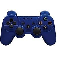 Algopix Similar Product 11 - PlayStation 3 Dualshock 3 Wireless