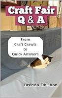 Algopix Similar Product 16 - Craft Fair Q  A From Craft Crawls to