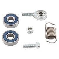Algopix Similar Product 14 - All Balls Racing 182003 Rear Brake