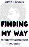 Algopix Similar Product 13 - Finding My Way