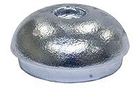 Algopix Similar Product 18 - B  S Marine Anodes Bow Thruster ZINC