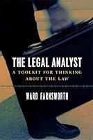 Algopix Similar Product 14 - The Legal Analyst A Toolkit for