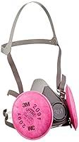 Algopix Similar Product 19 - 3MTM Half Facepiece Respirator
