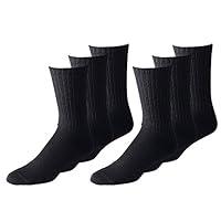 Algopix Similar Product 1 - Unibasic Unisex Crew Athletic Sports
