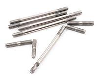 Algopix Similar Product 10 - Align Linkage Rod Set: T-Rex 500