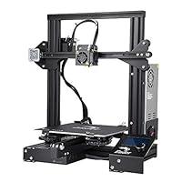 Algopix Similar Product 15 - Official Creality Ender 3 3D Printer