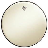 Algopix Similar Product 11 - Remo Ambassador Suede Drumhead, 14"
