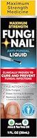 Algopix Similar Product 9 - FungiNail AntiFungal Liquid Solution