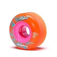 Algopix Similar Product 8 - Orangatang Skiff 62 mm 80a AllTerrain