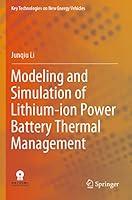 Algopix Similar Product 18 - Modeling and Simulation of Lithiumion