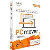 Algopix Similar Product 11 - Laplink PCmover Ultimate 11  Migration