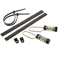 Algopix Similar Product 4 - DUBRO Fishing Flag Clips for Stern