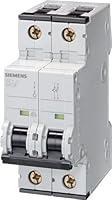 Algopix Similar Product 7 - Siemens 5SY62167 Supplementary