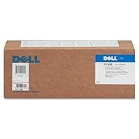 Algopix Similar Product 5 - Dell PY408 Black Toner Cartridge 1720dn