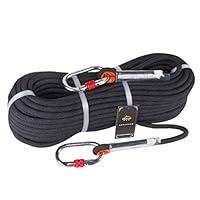 Algopix Similar Product 3 - JFNP Outdoor Climbing RopeSpeed Drop