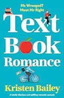 Algopix Similar Product 14 - Textbook Romance A totally hilarious