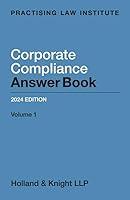 Algopix Similar Product 6 - Corporate Compliance Answer Book 2024