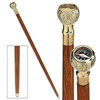 Algopix Similar Product 1 - Design Toscano TV6170 Travelers Compass