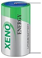 Algopix Similar Product 14 - Xeno LithiumThionylchlorid Batterie D