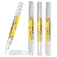 Algopix Similar Product 18 - Bliss Kiss  Crisp Fragrance 4 Nail Oil