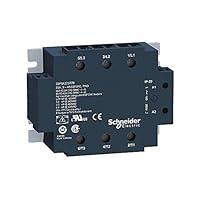 Algopix Similar Product 17 - SCHNEIDER ELECTRIC SSP3A250B7T SSR