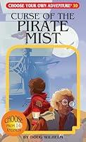 Algopix Similar Product 17 - Curse of the Pirate Mist Choose Your