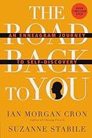 Algopix Similar Product 1 - The Road Back to You An Enneagram