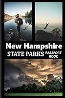 Algopix Similar Product 20 - New Hampshire State Parks Passport