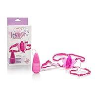 Algopix Similar Product 12 - CalExotics Original Venus Butterfly