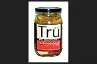 Algopix Similar Product 8 - Tru Pickles Dill Heat Pickles 16 oz. Jar