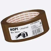 Algopix Similar Product 12 - NOPI Universal Rolls BrownBuff Packing