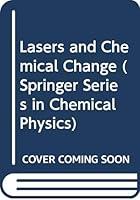 Algopix Similar Product 10 - Lasers and Chemical Change Springer