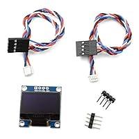 Algopix Similar Product 19 - Pixhawk Onboard Display OLED Module for