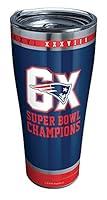 Algopix Similar Product 17 - Tervis Triple Walled NFL New England