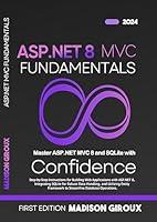 Algopix Similar Product 4 - ASPNET 8 MVC Fundamentals